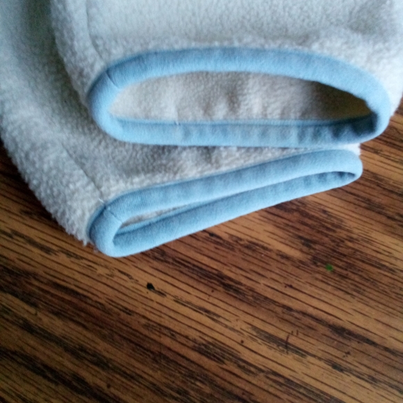 Patagonia Synchilla Snap-T Fleece Pullover Women's Size XS - Picture 4 of 8